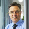Stephen Thornton CBE