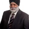 Professor Pal Ahluwalia