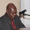 Prof. Lindela Rowland Ndlovu