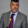 Prof. Ihron Rensburg 
