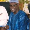 Dr. Ousmane Sène 