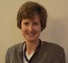 Dr Alison Birkinshaw OBE