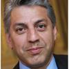 Professor Baback Yazdani