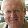 Professor Barry McCormick CBE