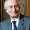 Ewart Woolridge CBE