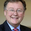 Graham Hoyle OBE