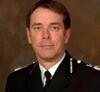 Ian McPherson QPM
