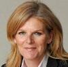 Mary Curnock Cook OBE