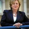 Michele Sutton OBE