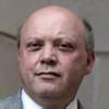 Professor Steve Field CBE