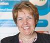 Lorraine Peterson OBE