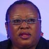 Professor Uduak Archibong
