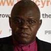 The Most Revd. & Rt. Hon. Dr. John Sentamu