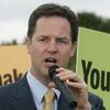 Nick Clegg