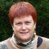 Professor Jane Salvage