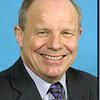 Professor John Goddard OBE