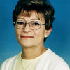 Dr Nadia Touba