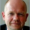 William Hague MP