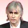 Phil Redmond CBE