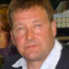 Simon Hanson